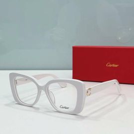 Picture of Cartier Optical Glasses _SKUfw53060257fw